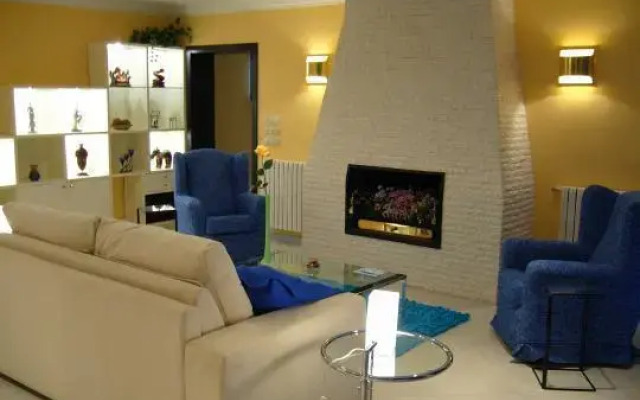 Villa Orient