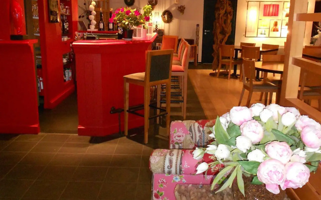 Le M Hôtel & Spa Honfleur