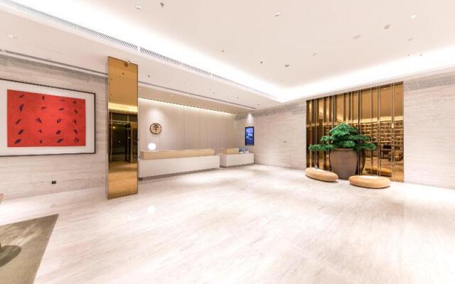 JI Hotel Dalian North Station