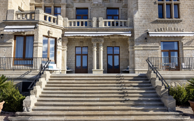 Palacio Arriluce Hotel