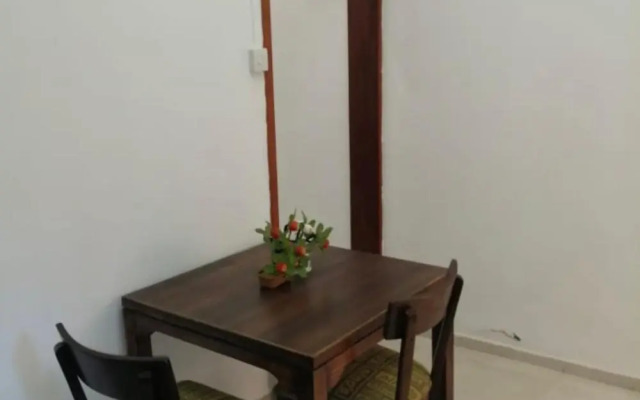 Champs De Mars Apartment