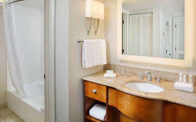 Homewood Suites by Hilton Raleigh/Cary