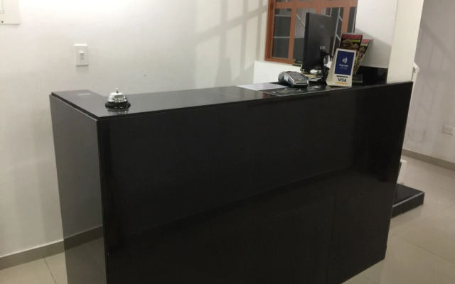 PSH Pasajero Suites Centro Internacional