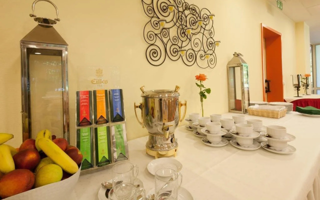 GDA Hotel Hannover-Kleefeld