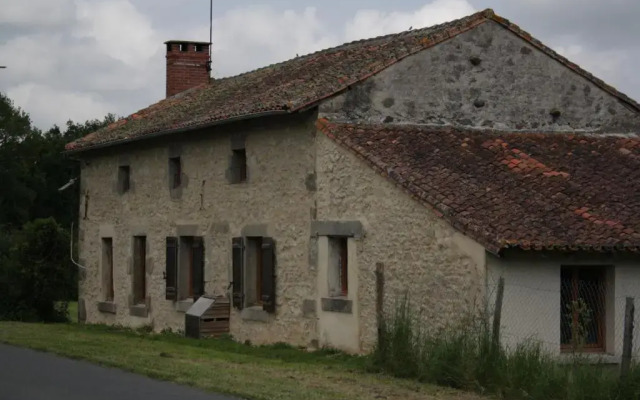 Chez Gondat Chambre d'hotes