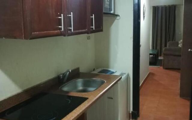 Chalet 32016, Menkaure Tower, Porto Sokhna