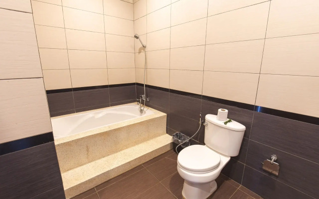 360 Resort Sihanoukville