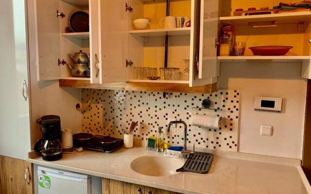Chic& cosy house with Kars Panorama