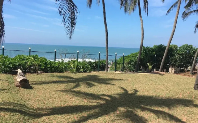 Ayana Beach Resort
