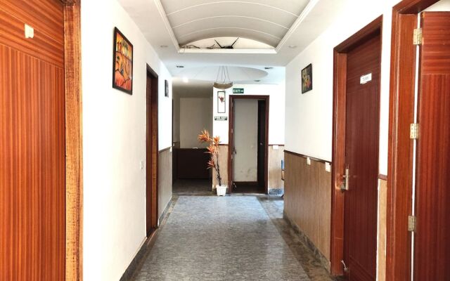 Hotel La Vista