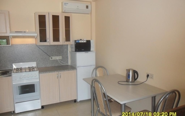 Alina Guest House