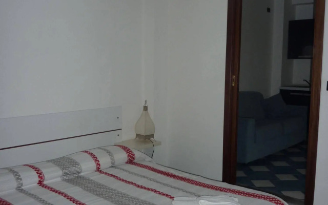 Regent Beach Hotel & Apartments