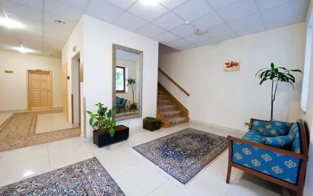 Hotel Karpatsky Dvor