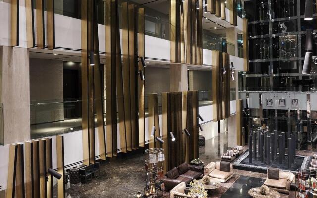 The Canvas Dubai - MGallery Hotel Collection