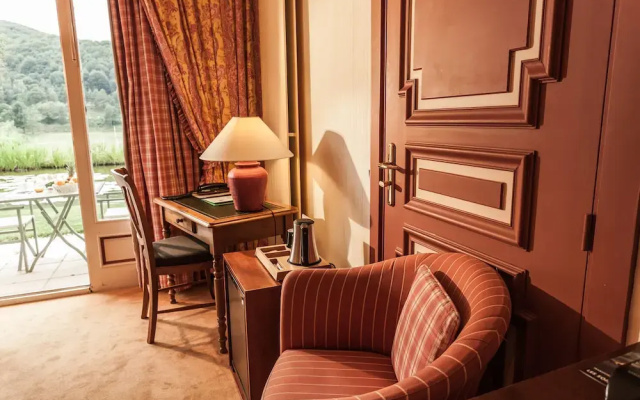Domaine de Falgos Golf & Spa