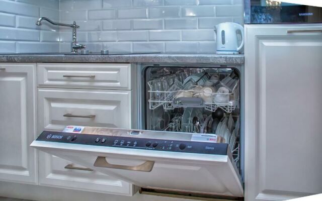 Апартаменты Альт Платц Престиж