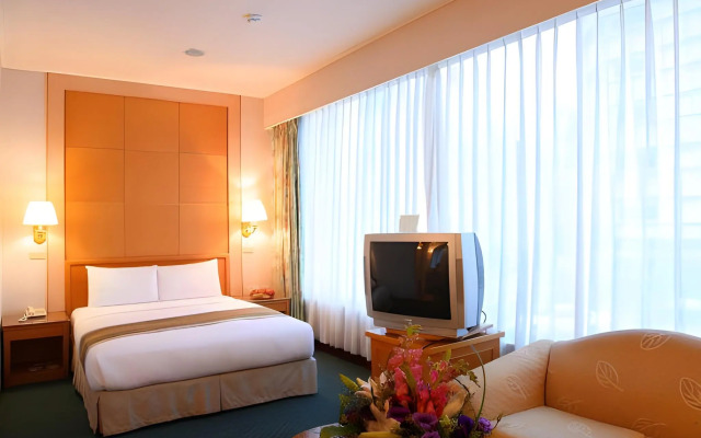 Da Shih Hotel
