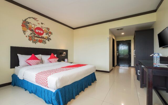 OYO 329 Hotel Darma Nusantara 2