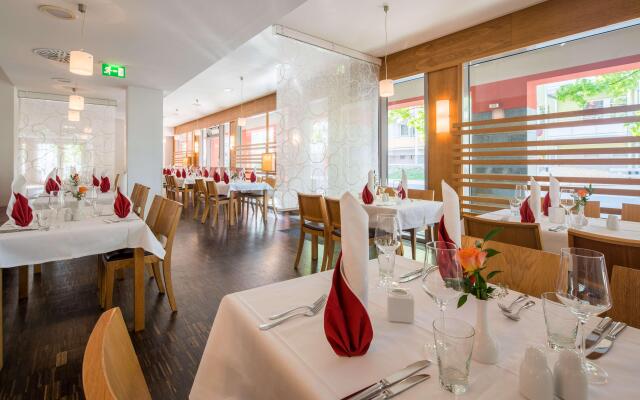 Best Western Hotel Am Strassberger Tor