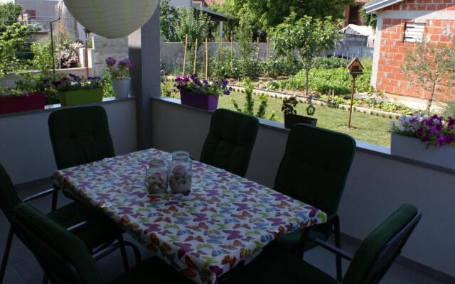 Apartments Nika