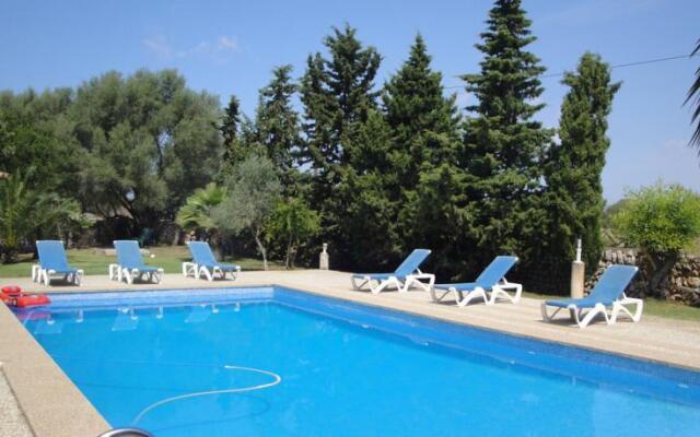 Finca Son Vidal