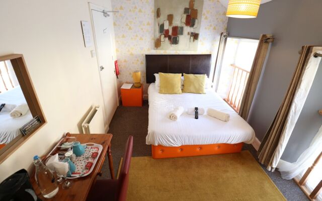 The Llandudno Hotel