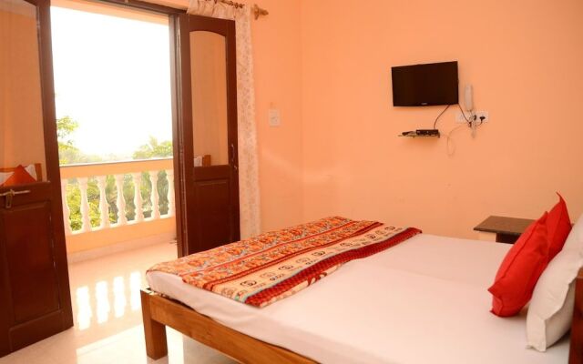 Zac Beach Resort