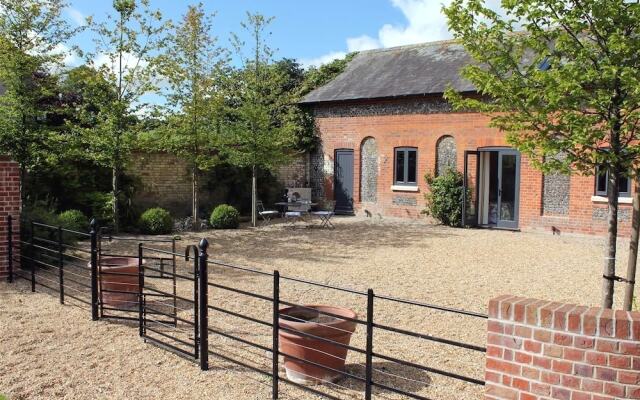 The Stable, Broadchalke