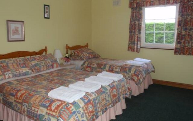 Killarney Self Catering - Rookery Mews Apartments