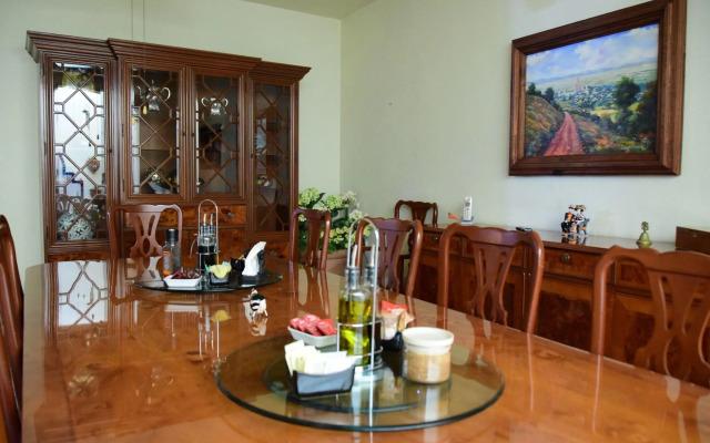 Casa Maricela B&B