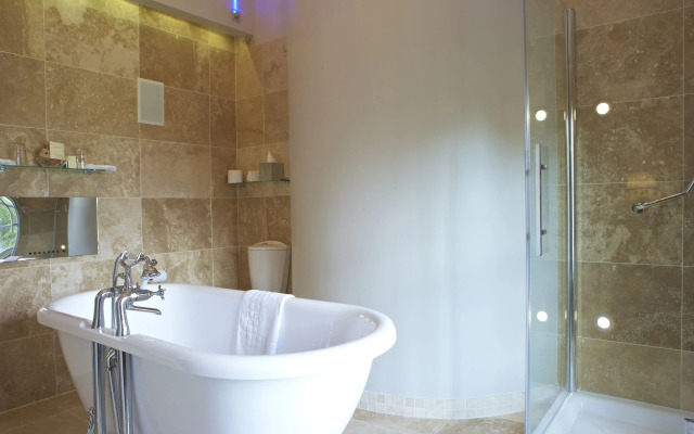 The Villa Country House Hotel