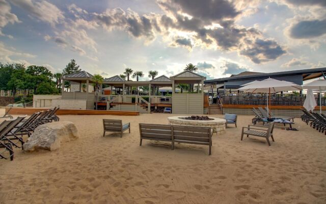 Condos at The Waters