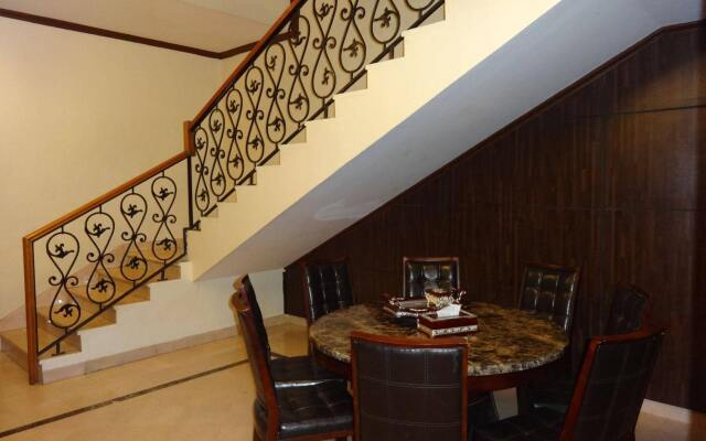 Orans Suites 1