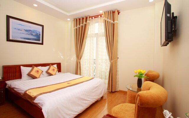 Hotel An An