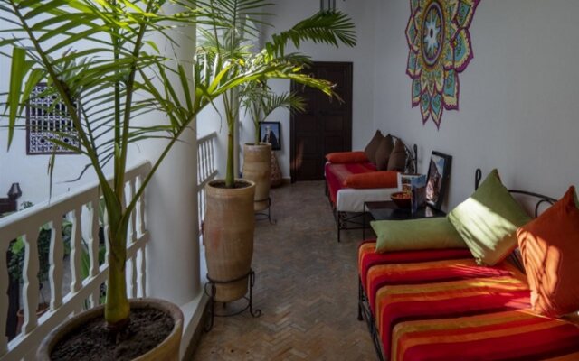 Riad Oriental Glory  & Spa