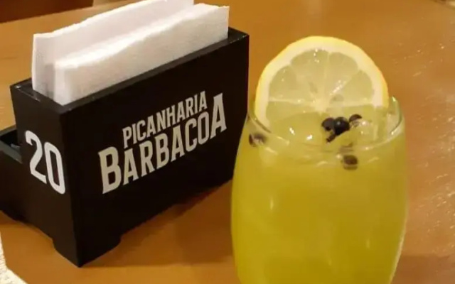 Pousada BarbacoaR