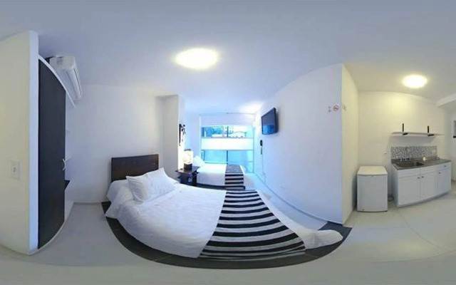 Hotel Torre del Viento Cali