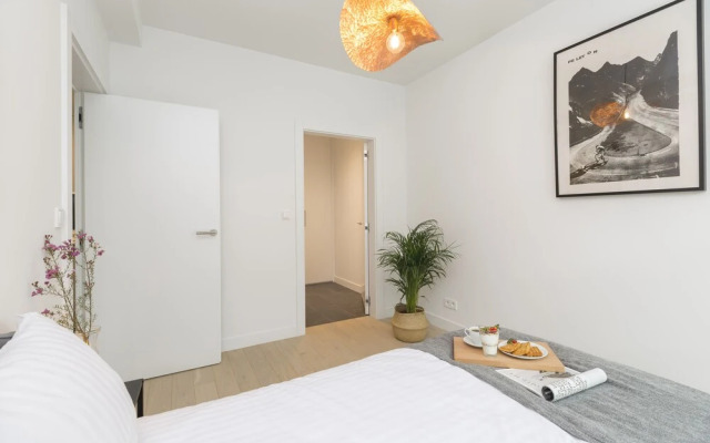 WROCLAW CENTRAL Luxurious Loft