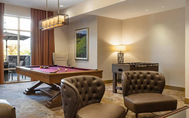 Club Wyndham Resort at Avon
