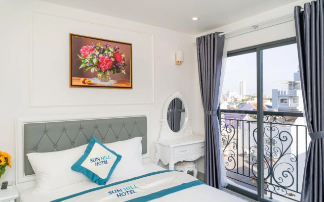Sun Hill Hotel – Guest Rooms – Vung Tau