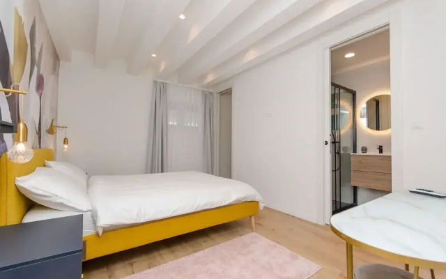 Apartment Evala