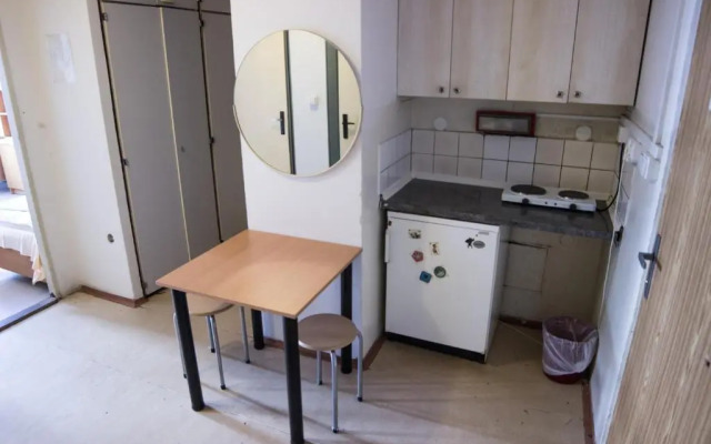 Apartments Kolej Vltava