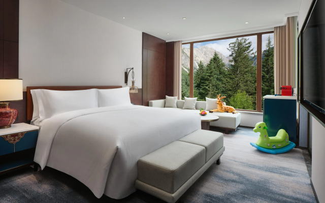 InterContinental Resort Jiuzhai Paradise by IHG