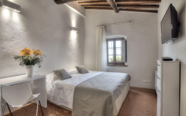 Salvadonica - Borgo del Chianti