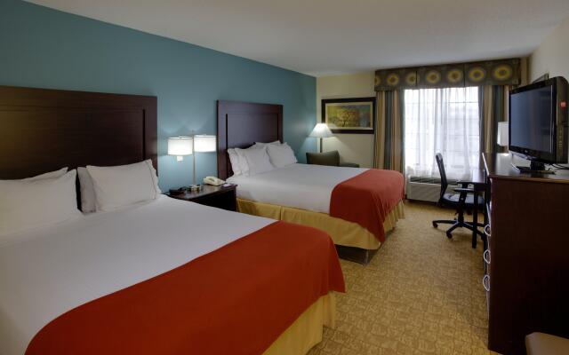Holiday Inn Exp Winston Salem by IHG