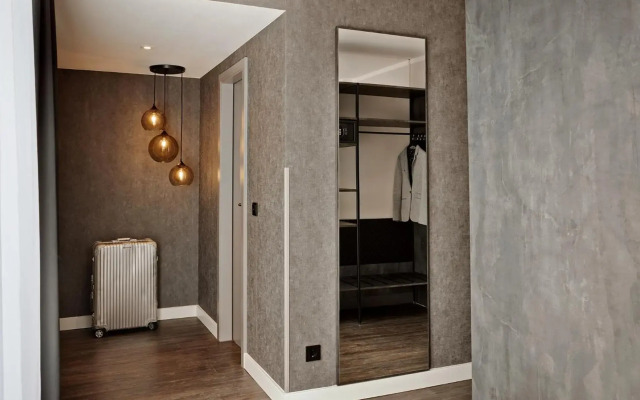 The Scotty Hotel Hamburg