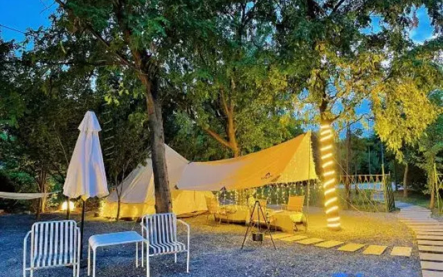 Zhengzhou Xiangdiwan Hotel (Zhengzhou West High Speed Railway Station Store)