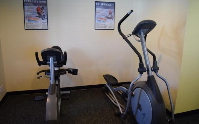 Valley Oaks Inn Woodland