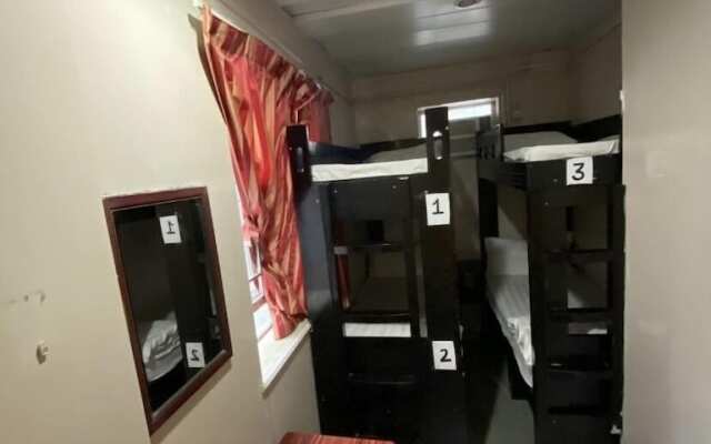 New Guangzhou Guesthouse - Hostel