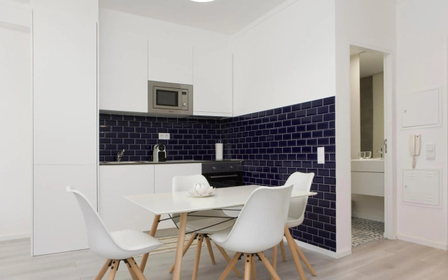 My Modern Homey at Porto